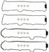 Engine Valve Cover Gasket Set Felpro VS 50566 R
