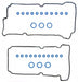 Engine Valve Cover Gasket Set Felpro VS 50579 R
