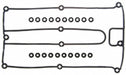 Engine Valve Cover Gasket Set Felpro VS 50581 R