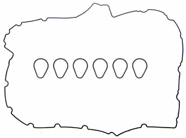 Engine Valve Cover Gasket Set Felpro VS 50584 R