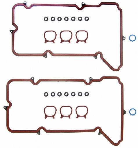 Engine Valve Cover Gasket Set Felpro VS 50597 R