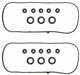 Engine Valve Cover Gasket Set Felpro VS 50607 R