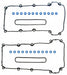 Engine Valve Cover Gasket Set Felpro VS 50612 R