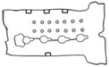 Engine Valve Cover Gasket Set MAHLE Clevite VS50641