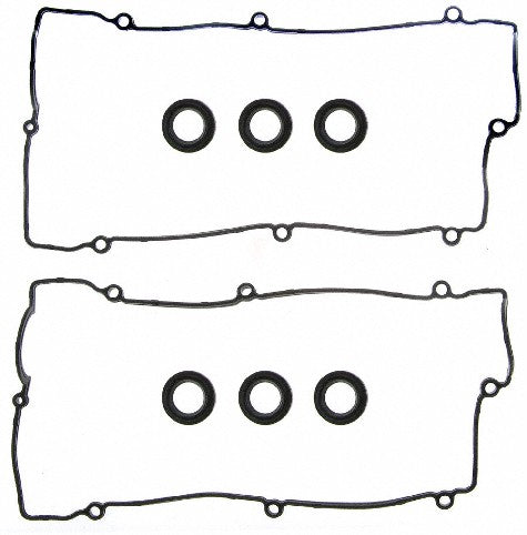 Engine Valve Cover Gasket Set Felpro VS 50641 R