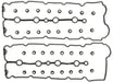 Engine Valve Cover Gasket Set MAHLE Clevite VS50649
