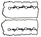 Engine Valve Cover Gasket Set MAHLE Clevite VS50653
