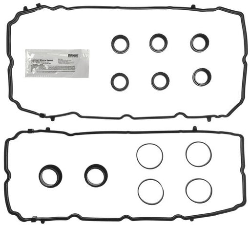 Engine Valve Cover Gasket Set MAHLE Clevite VS50657