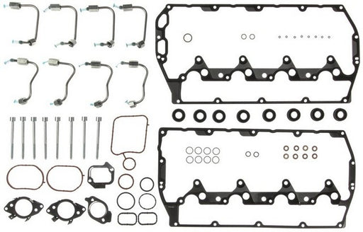 Engine Valve Cover Gasket Set MAHLE Clevite VS50658