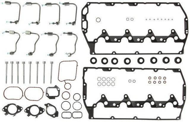 Engine Valve Cover Gasket Set MAHLE Clevite VS50658