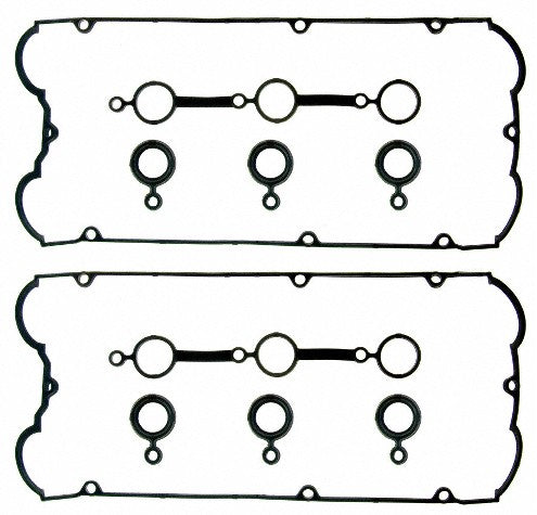 Engine Valve Cover Gasket Set Felpro VS 50658 R-1