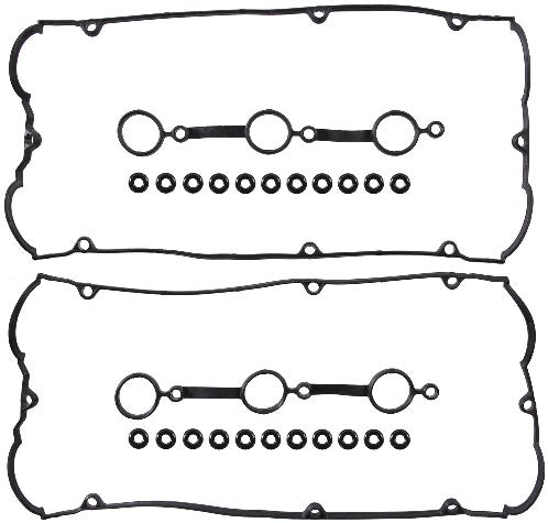 Engine Valve Cover Gasket Set Felpro VS 50658 R-2