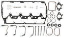 Engine Valve Cover Gasket MAHLE Clevite VS50658SL