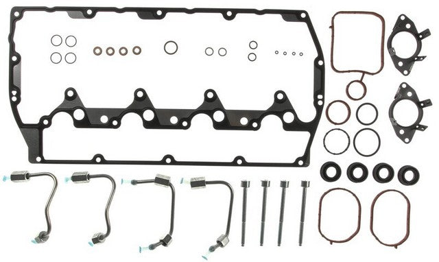Engine Valve Cover Gasket MAHLE Clevite VS50658SL