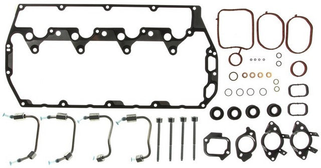 Engine Valve Cover Gasket MAHLE Clevite VS50658SR