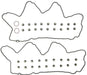 Engine Valve Cover Gasket Set MAHLE Clevite VS50667
