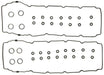 Engine Valve Cover Gasket Set MAHLE Clevite VS50672