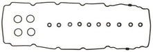 Engine Valve Cover Gasket MAHLE Clevite VS50672L