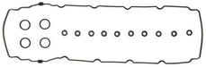 Engine Valve Cover Gasket MAHLE Clevite VS50672R