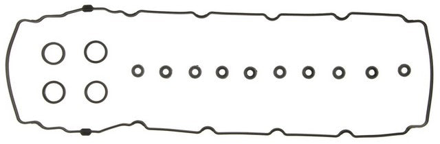Engine Valve Cover Gasket MAHLE Clevite VS50672R