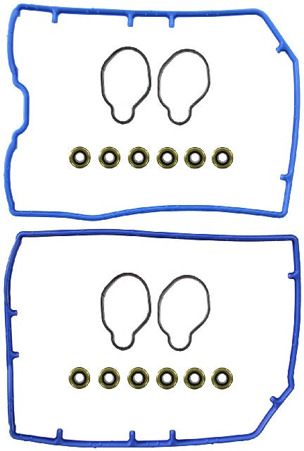 Engine Valve Cover Gasket Set Felpro VS 50672 R