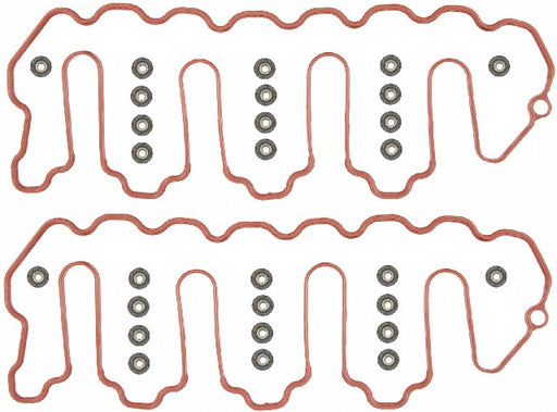 Engine Valve Cover Gasket Set Felpro VS 50684 R