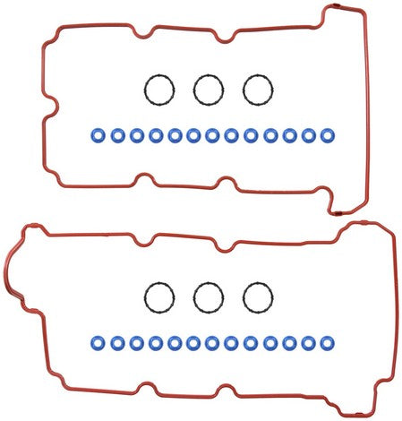 Engine Valve Cover Gasket Set Felpro VS 50708 R