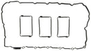 Engine Valve Cover Gasket Set MAHLE Clevite VS50711