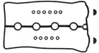 Engine Valve Cover Gasket Set Felpro VS 50732 R