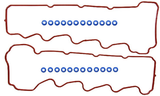Engine Valve Cover Gasket Set Felpro VS 50733 R