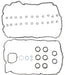 Engine Valve Cover Gasket Set MAHLE Clevite VS50747