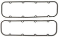 Engine Valve Cover Gasket Set MAHLE Clevite VS50767