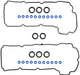 Engine Valve Cover Gasket Set Felpro VS 50767 R