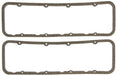 Engine Valve Cover Gasket Set MAHLE Clevite VS50775