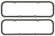 Engine Valve Cover Gasket Set MAHLE Clevite VS50789