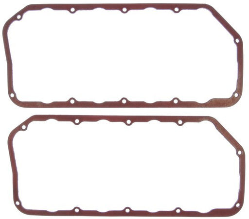 Engine Valve Cover Gasket Set MAHLE Clevite VS50820
