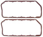 Engine Valve Cover Gasket Set MAHLE Clevite VS50821