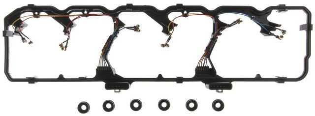 Engine Valve Cover Gasket Set MAHLE Clevite VS50854