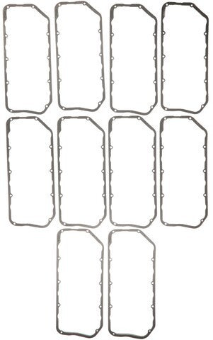 Engine Valve Cover Gasket Set MAHLE Clevite VS50909RP