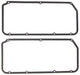 Engine Valve Cover Gasket Set MAHLE Clevite VS50917
