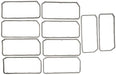 Engine Valve Cover Gasket Set MAHLE Clevite VS50918RP