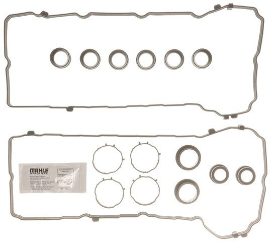 Engine Valve Cover Gasket Set MAHLE Clevite VS50919