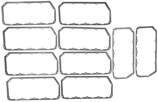 Engine Valve Cover Gasket Set MAHLE Clevite VS50920RP