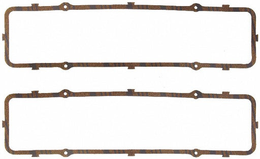 Engine Valve Cover Gasket Set Felpro VS 5392