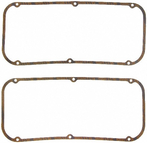 Engine Valve Cover Gasket Set Felpro VS 6360