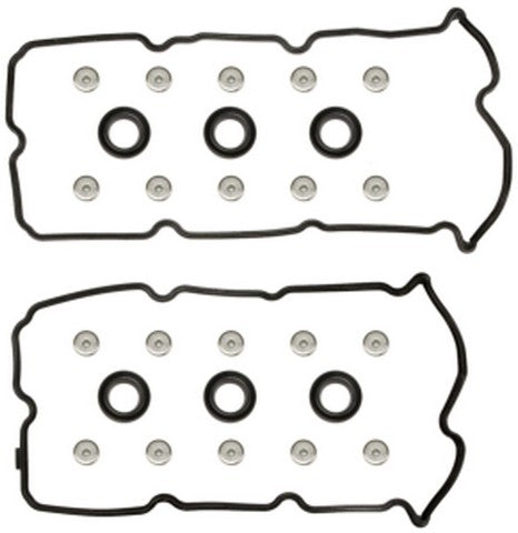 Engine Valve Cover Gasket Set Felpro VS 50494 R-1