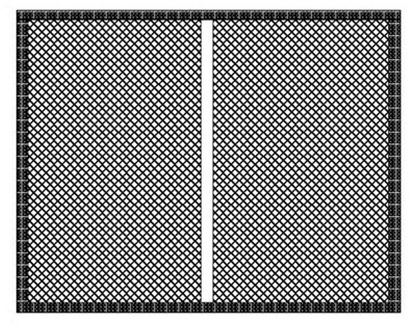 Air Filter Wix Filters W00B315