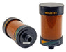 Engine Crankcase Breather Element Wix Filters W05AX103