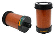 Engine Crankcase Breather Element Wix Filters W07AX342