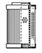 Hydraulic Filter Wix Filters W08B826